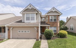 6542 E Edna Mills Drive, Camby, IN 46113