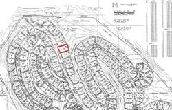 Lot 6 Akicita Drive, Cherokee Village, AR 72529