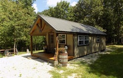 19320 Highway 8 - Tract 3, St James, MO 65559
