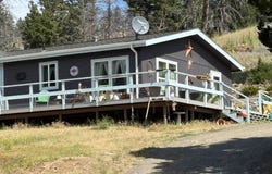 180 Lower Rader Creek Road, Whitehall, MT 59759