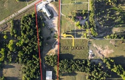 15651 W Highway 72, Gravette, AR 72736