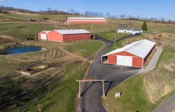 3323 Wolcott Hollow Road, Athens, PA 18810