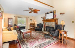 106 Scuppernong Court, West End, NC 27376