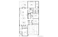 360 Crestwood Circle, Montgomery, AL 36117