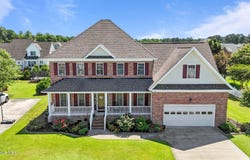 2223 Sorrel Lane, Winterville, NC 28590