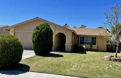 625 Cottonwood DR, Ridgecrest, CA 93555