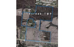 St Rt 63, Turtle Creek Twp, OH 45036