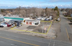 300 W Main St, Jerome, ID 83338