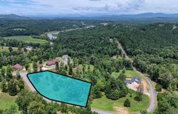 Lot 118 Riverside On Lake Nottely, Blairsville, GA 30512