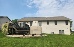 321 Nicholas Street, Tomah, WI 54660