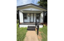 919 N Wentz Street, Guthrie, OK 73044