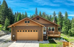 598 Tamarack Lane, Rexford, MT 59930