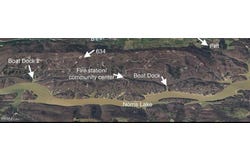 Lot 634 Chimney Rock Rd, New Tazewell, TN 37825