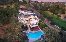 136 Tracy Ln, Alamo, CA 94507