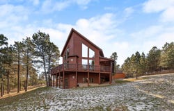 10901 Echo Ridge Drive, Rapid City, SD 57702