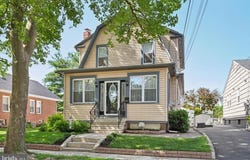 120 MELROSE, HADDON TOWNSHIP, NJ 08108