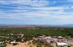 +/-1 acre E American Ave, Oracle, AZ 85623