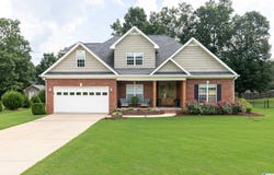 43 FAULKNER DRIVE, ANNISTON, AL 36207