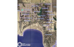 Wind-n-Waves Lot 5 Blk 3, Melrose, IA 52569