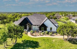 1065 Timber Hills Drive, Weatherford, TX 76087