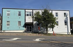 28-40-50 Colvin Ave, Albany, NY 12206