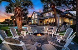 7 S Beach Lagoon Rd, Hilton Head Island, SC 29928