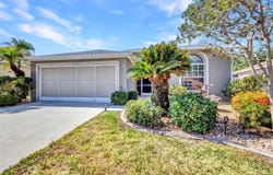 24317 KINTAIL Court, PUNTA GORDA, FL 33980