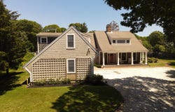25 Richard Lane, Eastham, MA 02642