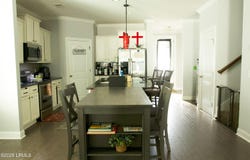 3754 Oyster Bluff Drive, Beaufort, SC 29907