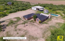 11515 Little Sorrel Tr, San Angelo, TX 76904