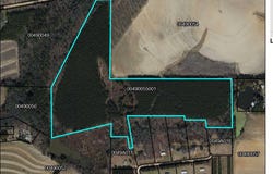 53 +/- A Bond RD, Cairo, GA 39827