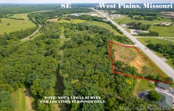 3440 N Us Highway 63, West Plains, MO 65775