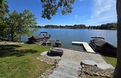 13915 Grandpoint Drive, Cement City, MI 49233