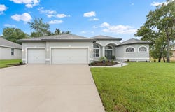 4025 HANGING MOSS LOOP, SPRING HILL, FL 34609