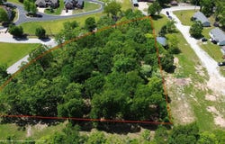 2609 Lake Rd 3, Grove, OK 74344
