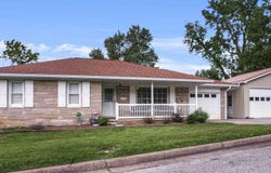 2208 Franklin Street, Tell City, IN 47586