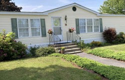 16 Nashoba Drive, Rochester, NH 03867