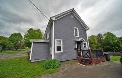 29 Columbia Street, Houlton, ME 04730