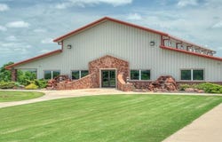 341070 E 890 Road, Chandler, OK 74834