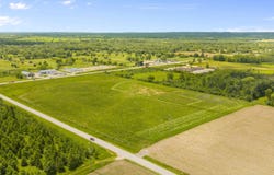 Lt1 State Highway 33 -, West Bend, WI 53090