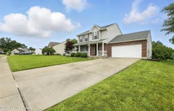 1240 Cannonball Way, Independence, KY 41051