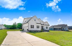 602 Brighton Drive, Goldsboro, NC 27430