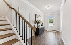 5529 Keswick Drive, Flowery Branch, GA 30542