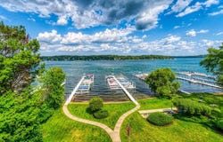 35 S Walworth Ave, Williams Bay, WI 53191