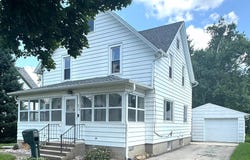 514 Robert Street, Fort Atkinson, WI 53538