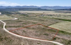 Lot 3 Redtail Lane, Fairfield, ID 83327