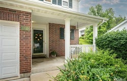 1105 Big Bend Crossing Drive, Manchester, MO 63088