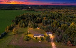 5303 E HOUGHTON LAKE ROAD, LAKE CITY, MI 49651