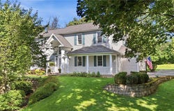 1 Morning Woods Lane, Rochester, NY 14625