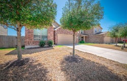 705 Estes PARK, Taylor, TX 76574